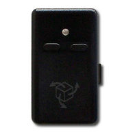 Yost Labs TSS-USBWT-S User Manual