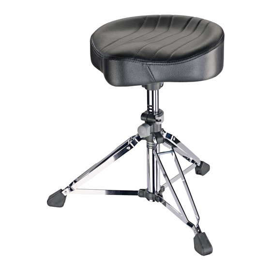 K&M Gomezz 14000 Quick Start Manual