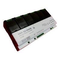 WDH LIGHT LINK EZ-5645S Manual