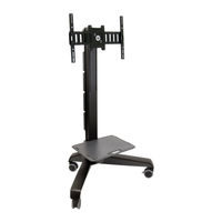 Ergotron Neo-Flex User Manual
