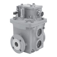 MESSKO MBR50-16 Operating Instructions Manual