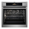 Oven AEG PROCOMBI PLUS BS8356801M User Manual