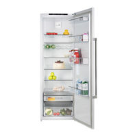 Cylinda K 7485RFHF User Manual