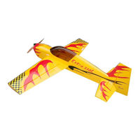 Flight Model Extra-330 30-35CC Assemble Manual