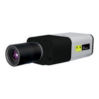 Tkh Security BC950 Quick Start Manual