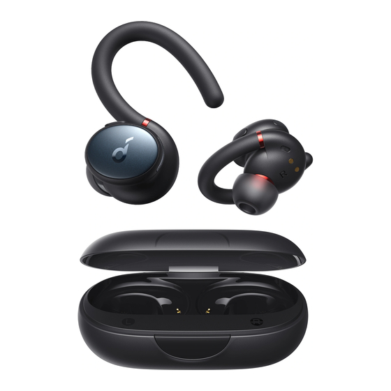 Soundcore Sport X10 Faq