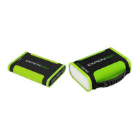 Expion360 EXP48Pro User Manual