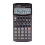 Citizen SR-270II User Manual