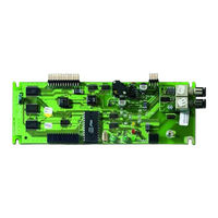 Aritech NC2011 Installation Sheet