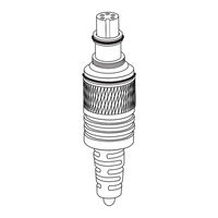 Ikelite Sync cord Instruction Manual