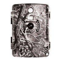 Bushnell TRAIL SENTRY 119303 User Manual