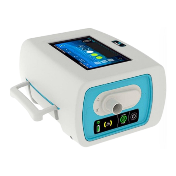User Manuals: eove EOVE-70 Secretion Management Device