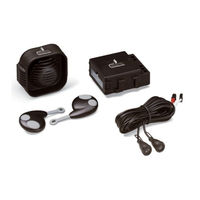 Cobra 4698 User Manual
