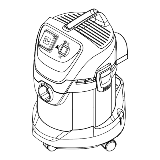 Kärcher K 3.68 MD Manual