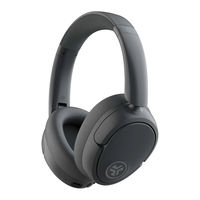 Jlab JBUDS LUX ANC Manual