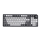 EPOMAKER TH96 Pro - Hot Swappable RGB Mechanical Gaming Keyboard Quick Manual