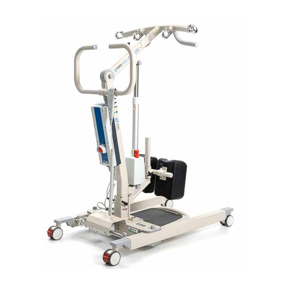 aidacare A200S User Manual