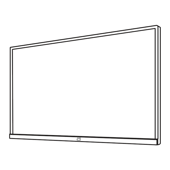 ViewSonic VA2432A-H Quick Start Manual