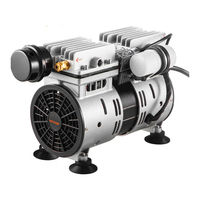 Vevor OLF400D User Manual
