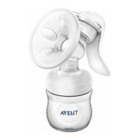 Philips Avent SCF330 User Manual