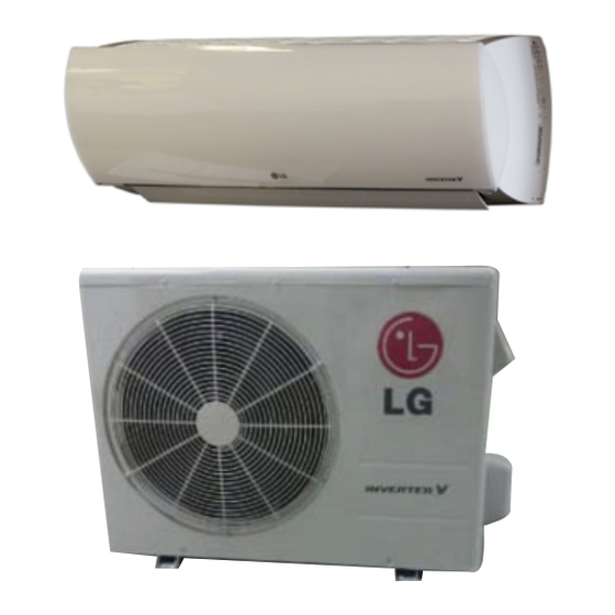 LG Art Cool PREMIER Engineer's Manual