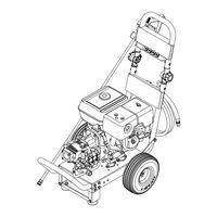 Hotsy DBA-383539 Operator's Manual