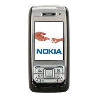 Nokia Specifications User Manual