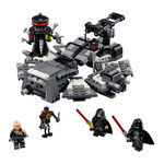 LEGO STAR WARS 75183 Instructions Manual