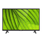 LCD TV TCL D100 Quick Start Manual
