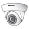 Security Camera Panasonic K-EF234L03E Installation Manual