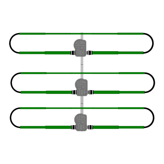 SteppIR Dream Beam 11 Assembly Manual