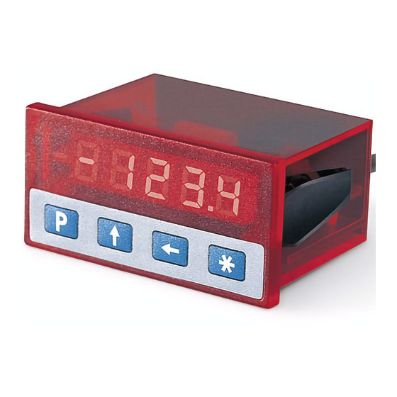 Siko MA50 User Information