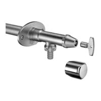 Schell POLAR II 03 996 03 99 Installation And Service Manual