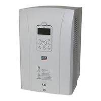 LSIS SV0185-0220iS7 Manual