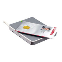 Identiv uTrust 3721F Reference Manual