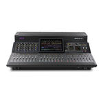 Avid Technology VENUE S6L Manual