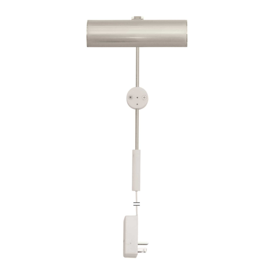Edge Lighting Cody CPL-6-P Series Installation Instructions