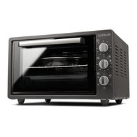 TREVIDEA G3 Ferrari ROSTO TITANIUM 37 User Manual