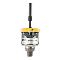 Parker SensoNODE Gold Quick Start Manual