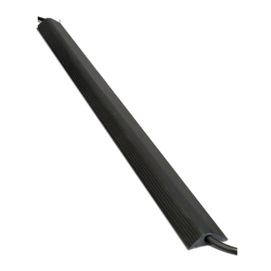 RealFlame R0001-BK Instruction Manual