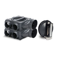 Vortice 25096 Instruction Booklet