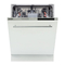 Dishwasher Sharp QW-NI14I47EX-FR User Manual