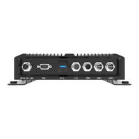 Premio WCO-3000-KBL-U-IP67- 7300U User Manual