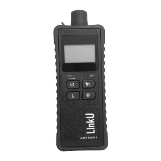 LinkU LS Series Operation Instruction