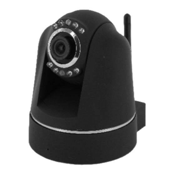 Eden C2110 User Manual