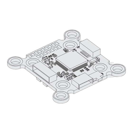 Hobbywing F7 User Manual
