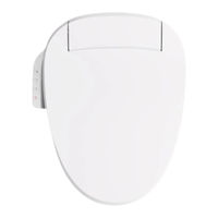 Kohler K-18751-0 Installation Manual
