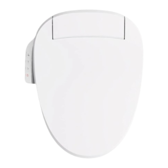 Kohler K-18751 Installation Manual