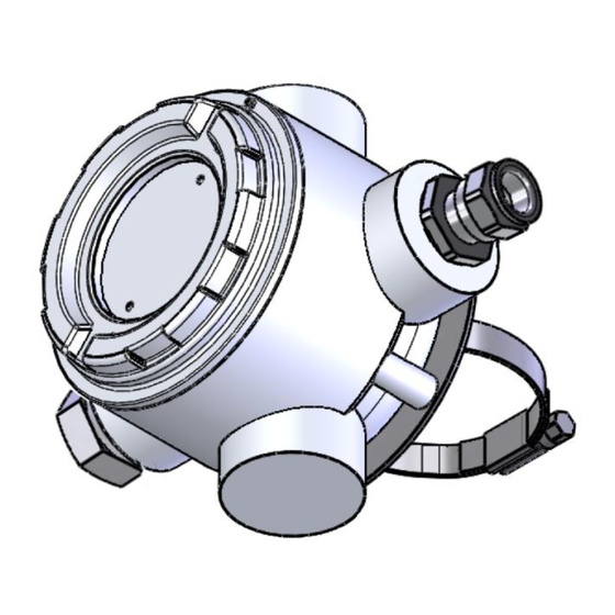 KSR KUEBLER BGU D Series Operating Instructions Manual