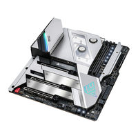 ASROCK Z690 AQUA OC User Manual